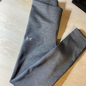 Under Armour Grey Leggings Size XS extra small